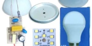 LED Light Raw Material