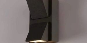 LED Outdoor Wall Light