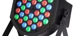 LED Par Light