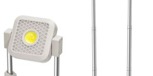 LED Standing Cob Light