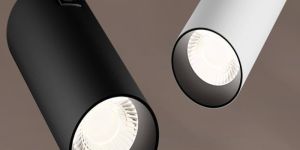 LED Track Light