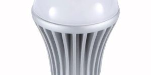 Plastic Type LED Bulb