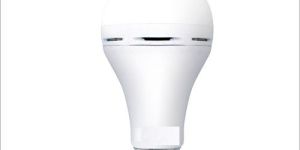 Rechargeable LED Bulb