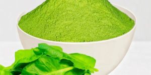 Palak Powder