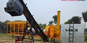 Asphalt Drum Mix Plant