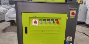Bar Bending Machine