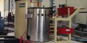 Road Marking Machine