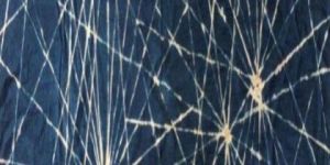 Discharge Stylish Fabric Wall Paint Printing