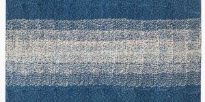 Traditional Dabu Fabric Wall Paint Printing