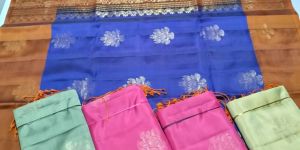 Ladies Soft Silk Saree