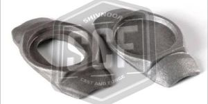 Mild Steel Silver Ledger Blade