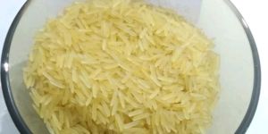Basmati Rice