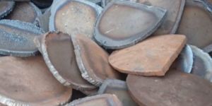 Iron Heavy Melting Scrap