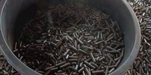 Non Torrefied Biomass Pellet