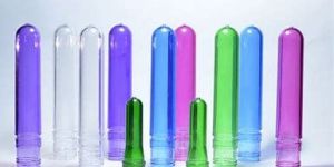 Poly Ethylene Terephthalate Preform