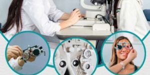 Bachelor of Optometry and Ophthalmic Technology Course