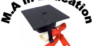 master of arts education service