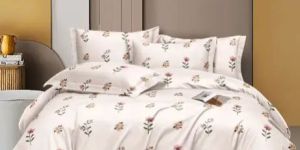 Amaya Collection Standard Size Comforter Set