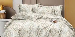 Sage Fitted Bedsheet Set