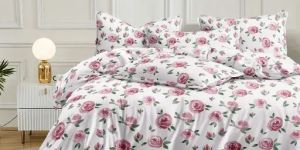 Zoy Mattress Duvet Set
