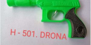 H-501 Plastic Diwali Cracker Toy Gun