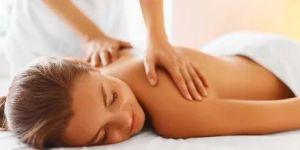 Spa & Massage Service