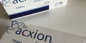 Acxion Fentermina Tabletss