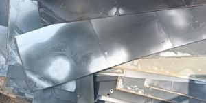 ACP Sheet Scrap