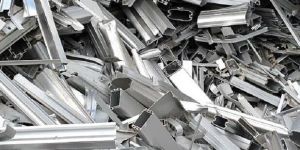 Aluminium Channel Scrap
