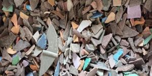 PP Chair Grinding Scrap