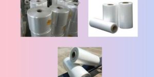LDPE Shrink Film