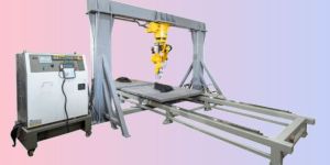 Robotic Trimming Machine Rtc Series