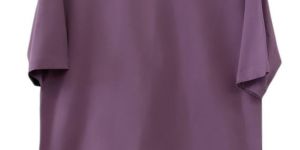 Mens Round Neck T Shirt