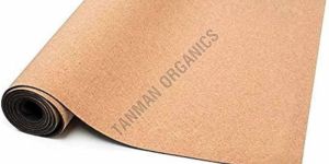 Cork Yoga Mat