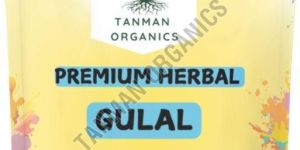 Herbal Gulal