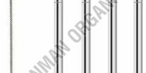 Straight Shape Stainless Steel Drinking Straws