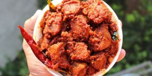 Mutton Pickle
