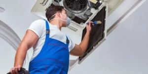 cassette ac repairing installation service