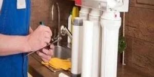 RO Purifier Repair Service