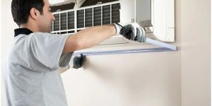 Split AC Installation Service