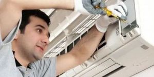 Split AC Repairing Service