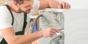 Washing Machine Repair Service