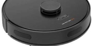 Forbes Smart Clean With Home Mapping Pro Vacuum Cleaner