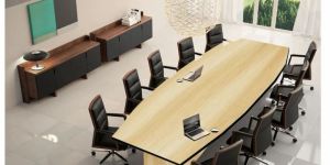 Conference Table Designing Services