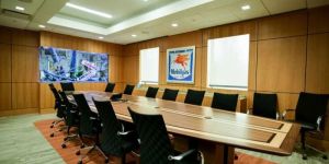 Meeting Table Designing Service