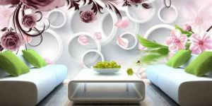 Wallpaper Printing Service