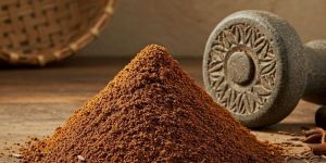 Brown Cumin Seeds Powder
