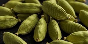 Cardamom