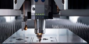 CNC Laser Cutting Service