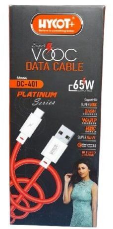 Hycot+ 65 Watt Mobile Cable